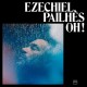 EZECHIEL PAILHES-OH! (CD)