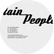 MOUNTAIN PEOPLE-MOUNTAIN015 (12")