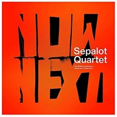 SEPALOT-NOWNEXT (LP)