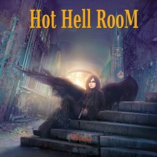 HOT HELL ROOM-STASIS (CD)