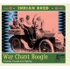 V/A-INDIAN BRED - WAR CHANT.. (CD)