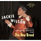 JACKIE WILSON-NEW BREED -EP- (7")