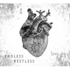 DEVILSBRIDGE-ENDLESS RESTLESS-EP/DIGI- (CD)