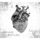 DEVILSBRIDGE-ENDLESS RESTLESS-EP/DIGI- (CD)
