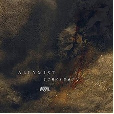 ALKYMIST-SANCTUARY (LP)