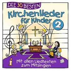 S. SOMMERLAND & K. GLUCK-DIE 30 BESTEN.. (CD)