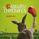 B.S.O. (BANDA SONORA ORIGINAL)-DIE KANGURU-CHRONIKEN (CD)