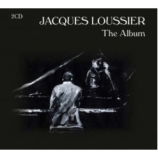 JACQUES LOUSSIER-ALBUM (2CD)