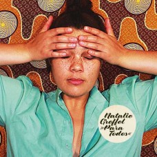 NATALIE GREFFEL-PARA TODOS (LP)