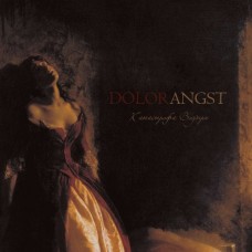 DOLORANGST-A CATASTROPHE INSIDE (CD)