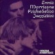 ENNIO MORRICONE-PSICHEDICO JAZZISTICO (CD)