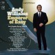 ANDY WILLIAMS-EMPEROR OF EASY: LOST.. (CD)