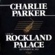CHARLIE PARKER-LIVE AT THE.. -LTD- (CD)
