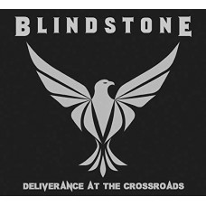 BLINDSTONE-DELIVERANCE AT THE.. (CD)