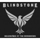 BLINDSTONE-DELIVERANCE AT THE.. (CD)