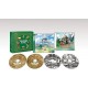 B.S.O. (BANDA SONORA ORIGINAL)-LEGEND OF ZELDA -.. -LTD- (CD)