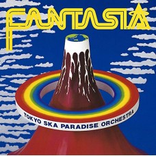 TOKYO SKA PARADISE ORCHESTRA-FANTASIA -LTD- (2LP)