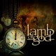 LAMB OF GOD-LAMB OF GOD (CD)