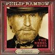 PHILIP RAMBOW-REBEL KIND - ANTHOLOGY.. (3CD)