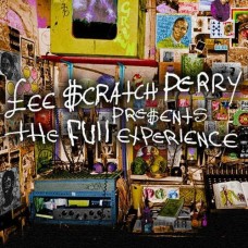 LEE "SCRATCH" PERRY-FULL EXPERIENCE (CD)