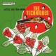 TECHNIQUES-LITTLE DID.. -BONUS TR- (CD)