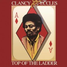 CLANCY ECCLES & FRIENDS-TOP OF THE.. -BONUS TR- (2CD)