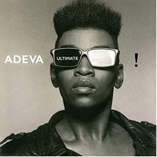 ADEVA-ADEVA! -BOX SET/BONUS TR- (4CD)