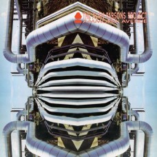 ALAN PARSONS PROJECT-AMMONIA AVENUE -BR AUDIO- (BLU-RAY)