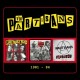 PARTISANS-1981-84 -DIGI- (3CD)