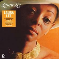 LAURA LEE-TWO SIDES OF LAURA LEE (LP)