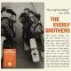 EVERLY BROTHERS-EVERLY.. -COLOURED- (LP)