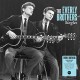 EVERLY BROTHERS-SINGLES -COLOURED/HQ- (LP)