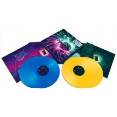 DOCTOR WHO-PARADISE OF DEATH & THE.. (6LP)