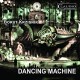 BORUT KRZISNIK-DANCING MACHINE (CD)
