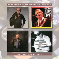 GEORGE JONES-STILL THE SAME OLE.. (2CD)