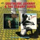 SOUTHSIDE JOHNNY & ASBURY-JUKES/LOVE IS A SACRIFICE (CD)