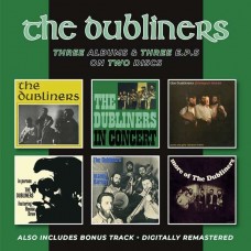 DUBLINERS-DUBLINERS/IN.. (2CD)