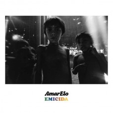 EMICIDA-AMARELO (CD)