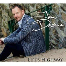 JIM DEVINE-LIFE`S HIGHWAY (CD)