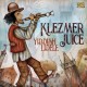 KLEZMER JUICE-YIDDISH LIDELE (CD)