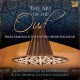ALAN SHAVAR BARDEZBANIAN-THE ART OF THE OUD -.. (CD)