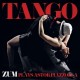ZUM-TANGO - ZUM PLAYS ASTOR.. (CD)