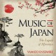 YAMATO ENSEMBLE-MUSIC OF JAPAN - THE.. (CD)