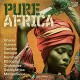 V/A-PURE AFRICA (CD)