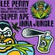 LEE PERRY/MAD PROFESSOR-SUPER APE INNA JUNGLE (LP)