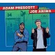 ADAM PRESCOTT-ADAM PRESCOTT MEETS JOE.. (CD)