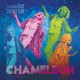 ZOE SCHWARZ BLUE COMMOTION-CHAMELEON (CD)