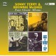 SONNY TERRY-FOUR CLASSIC ALBUMS (2CD)