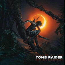 BRIAN D`OLIVEIRA-SHADOW OF THE TOMB.. (2LP)