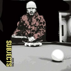 JOHN PAUL-SUBJECTS (LP)